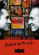 Воспоминания о художнике. Роберт Де Ниро-старший