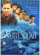 Белый шквал