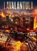 Лавалантула