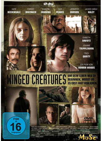 кино Полет длиною в жизнь (Winged Creatures) 19.01.21