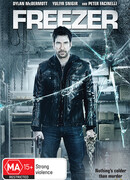 Отмороженные