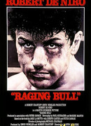 Бешеный бык