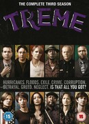 Тримей сезон 3