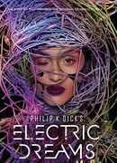 Электрические сны Филипа К. Дика сезон 1