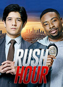 Час пик сезон 1