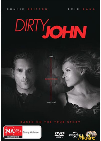 кино Грязный Джон (Dirty John) 19.01.21