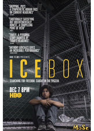 кино В клетке (Icebox) 19.01.21