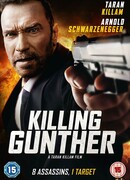 Убить Гюнтера