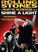 The Rolling Stones: Да будет свет