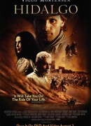 Идальго: Погоня в пустыне