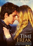 Помешанный на времени