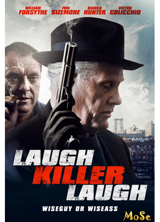 кино Смейся, убийца, смейся (Laugh Killer Laugh) 19.01.21