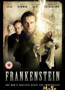 Франкенштейн сезон 1