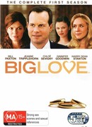 Большая любовь сезон 1