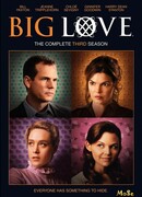 Большая любовь сезон 3