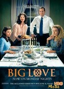 Большая любовь сезон 2