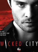 Злой город сезон 1