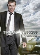 Перевозчик сезон 1