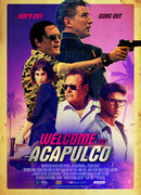 Добро пожаловать в Акапулько