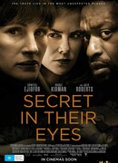 Тайна в их глазах