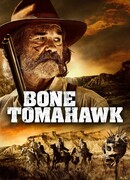 Костяной томагавк