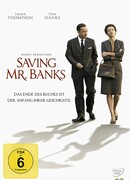 Спасти мистера Бэнкса