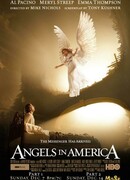 Ангелы в Америке сезон 1