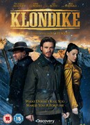 Клондайк сезон 1