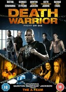 Смертоносный воин