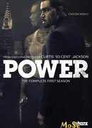 Власть в ночном городе сезон 1