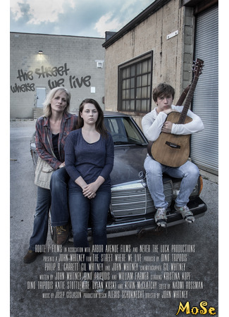 кино Улица, где мы живем (The Street Where We Live) 20.01.21