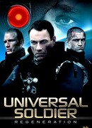 Универсальный солдат 3: Возрождение