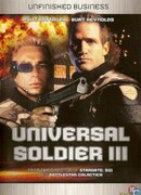 Универсальный солдат 3: Неоконченное дело