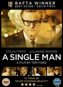 Одинокий мужчина