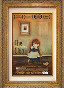 Клуб мертвых матерей