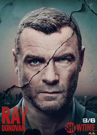 Рэй Донован