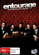 Красавцы сезон 6