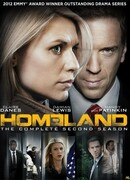 Родина сезон 2