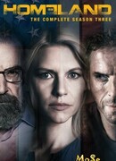 Родина сезон 3