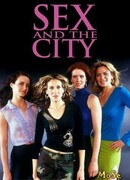 Секс в большом городе сезон 3