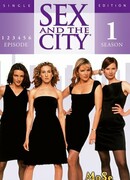 Секс в большом городе сезон 1