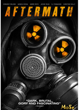 кино Последствия (Aftermath) 20.01.21