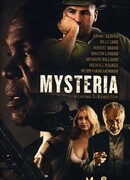 Мистерия