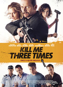 Убей меня трижды