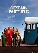 Капитан Фантастик