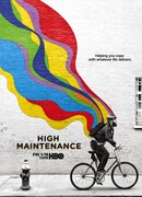 Кайф с доставкой сезон 2