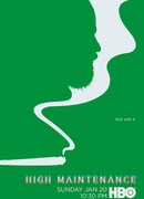 Кайф с доставкой сезон 3