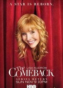 Возвращение сезон 2