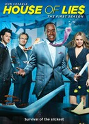 Обитель лжи сезон 1