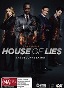 Обитель лжи сезон 2